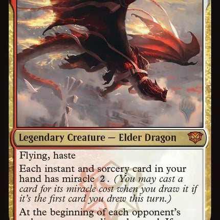 Lorehold, the Historian [Secrets of Strixhaven Promos]