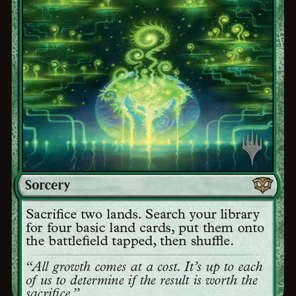 Planar Engineering [Secrets of Strixhaven Promos]