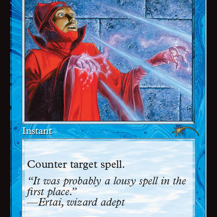 Counterspell (Retro Frame) [MagicFest 2025]