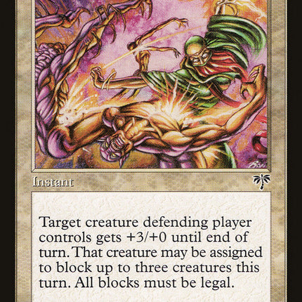 Yare [Mirage]