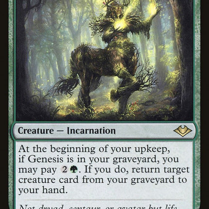 Genesis [Modern Horizons]
