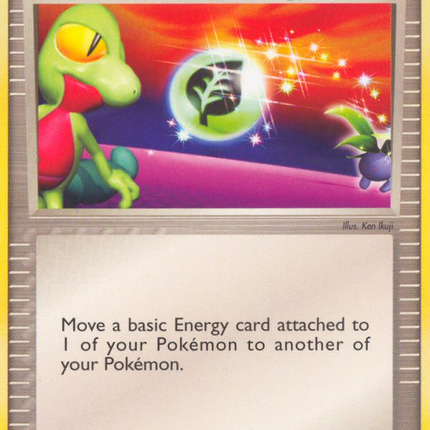 Energy Switch (75/108) [EX: Power Keepers]