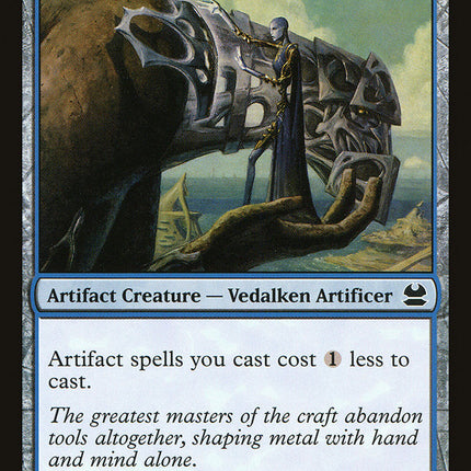 Etherium Sculptor [Modern Masters]