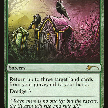 Life from the Loam [Secret Lair Drop Series]