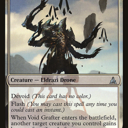 Void Grafter [Oath of the Gatewatch]