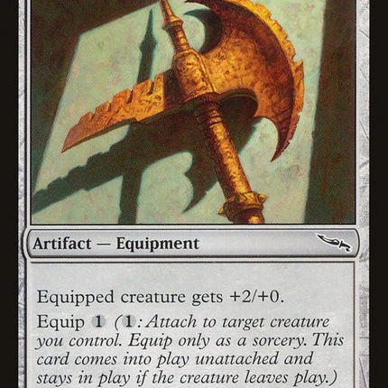 Bonesplitter [Mystery Booster]
