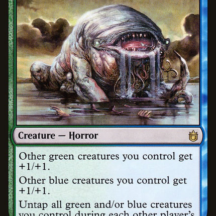 Murkfiend Liege [Commander Anthology]