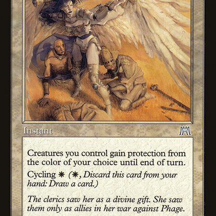 Akroma's Blessing [Onslaught]