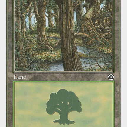 Forest (85) [Anthologies]