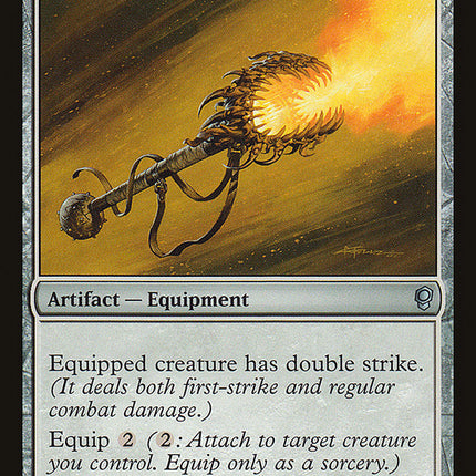 Fireshrieker [Conspiracy]