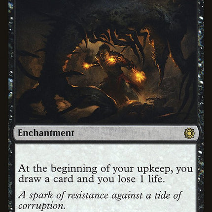 Phyrexian Arena [Mystery Booster]