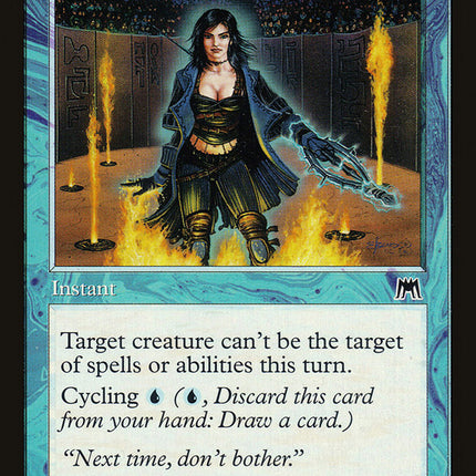Mage's Guile [Onslaught]