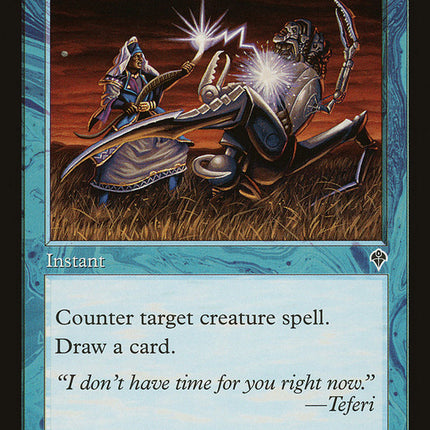 Exclude [Invasion]