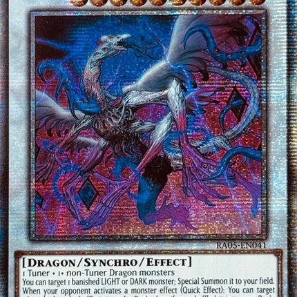 Bystial Dis Pater (Starlight Rare) [RA05-EN041] Starlight Rare
