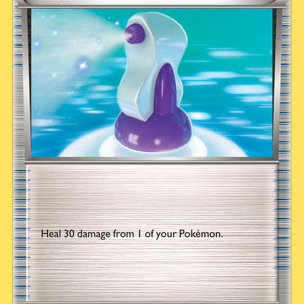 Potion (106/122) [XY: BREAKpoint]