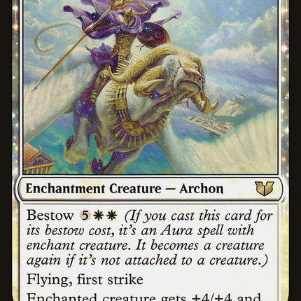 Celestial Archon [Commander 2015]