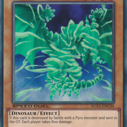 Oxygeddon [SGX2-ENC04] Common