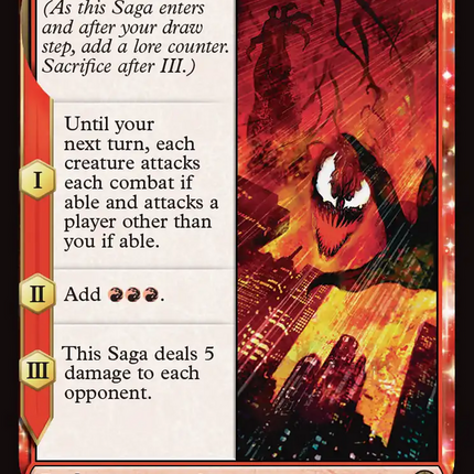 Maximum Carnage [Marvel's Spider-Man]