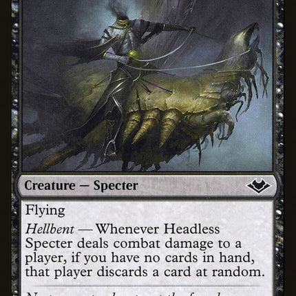 Headless Specter [Modern Horizons]