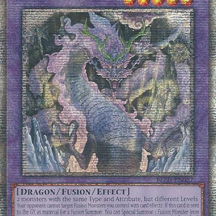 Fata Dragna (Starlight Rare) [BLZD-EN082] Starlight Rare