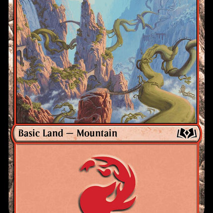 Mountain (0273) (WOE) [The List]