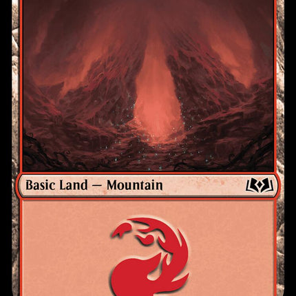 Mountain (0274) (WOE) [The List]