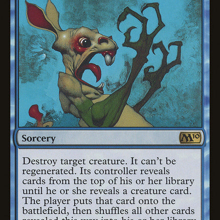 Polymorph [Magic 2010]