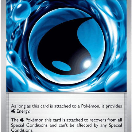 Bubbly W Energy (084/086) [Mega Evolution: Chaos Rising]