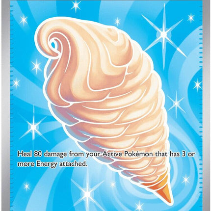Jumbo Ice Cream (109/086) [Mega Evolution: Chaos Rising]