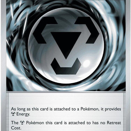 Magnetic M Energy (085/086) [Mega Evolution: Chaos Rising]