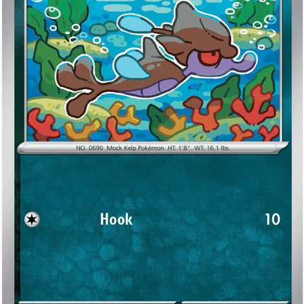 Skrelp (058/086) [Mega Evolution: Chaos Rising]