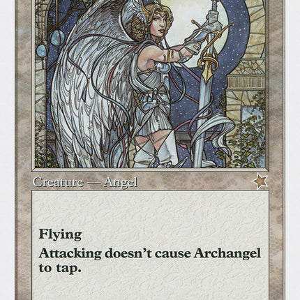 Archangel [Starter 1999]