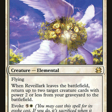 Reveillark [Modern Masters]