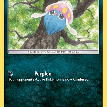 Inkay (118/214) [Sun & Moon: Unbroken Bonds]