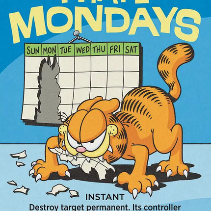 I Hate Mondays - Beast Within [Secret Lair Drop Series]