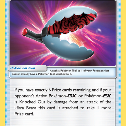 Beast Bringer (164/214) [Sun & Moon: Unbroken Bonds]