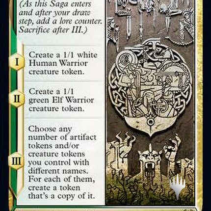 Battle for Bretagard (Promo Pack) [Kaldheim Promos]