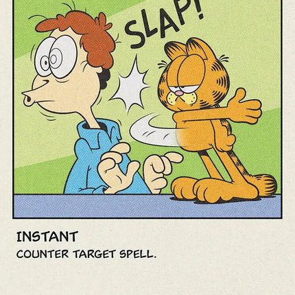 Counterspell (2664) [Secret Lair Drop Series]
