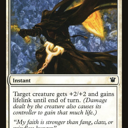 Moment of Heroism [Innistrad]