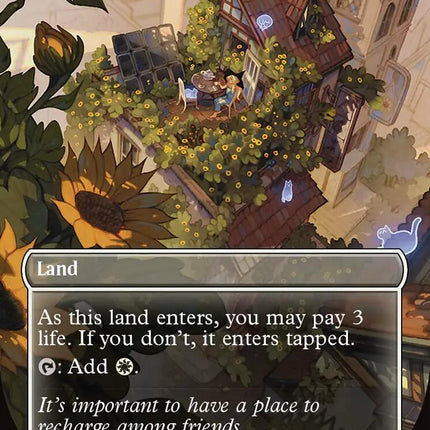 Witch Enchanter [Secret Lair Drop Series]