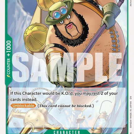 Morley [The Time of Battle]