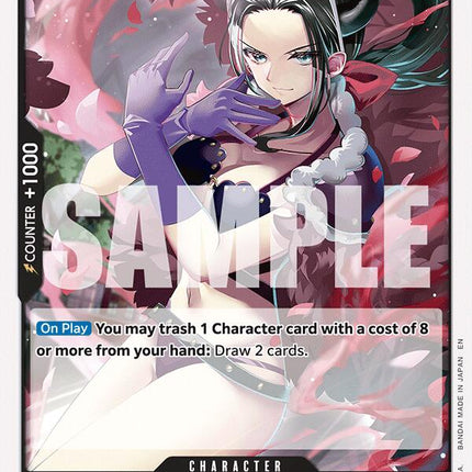 Nico Robin [The Time of Battle]