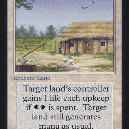 Farmstead [Alpha Edition]