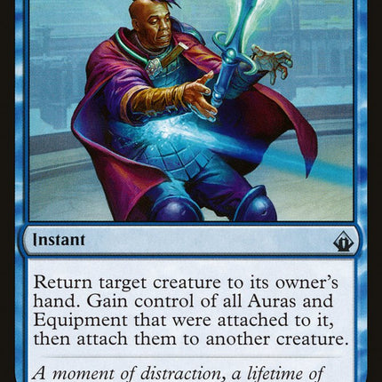 Fumble [Battlebond]