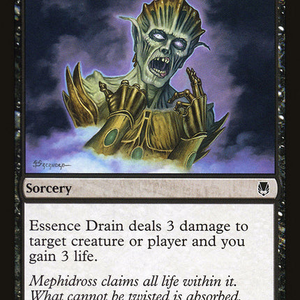 Essence Drain [Darksteel]