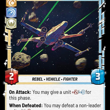 Corona Four - Justice for Alderaan (43/264) (43/264) [Ashes of the Empire]