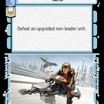 Get Lost (67/264) (67/264) [Ashes of the Empire]