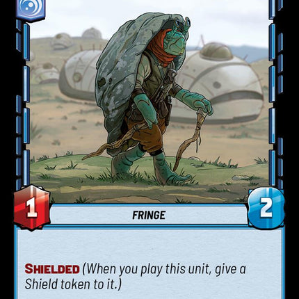 Noti Nomad (69/264) (69/264) [Ashes of the Empire]