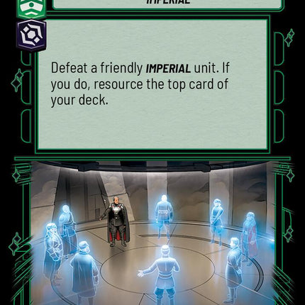 Long Live the Empire (103/264) (103/264) [Ashes of the Empire]