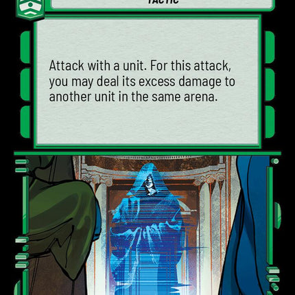 Wipe Them Out (137/264) (137/264) [Ashes of the Empire]